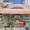 N. 2 troncatrici portatili - STB S11 e S13