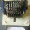 NUMERATORI PER GTO