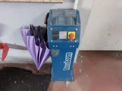 1#6270 Officina meccanica per autoveicoli