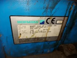 1#6270 Officina meccanica per autoveicoli