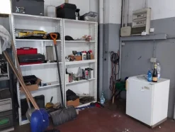 1#6270 Officina meccanica per autoveicoli