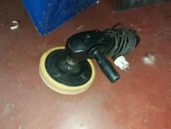 1#6270 Officina meccanica per autoveicoli
