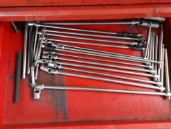 1#6270 Officina meccanica per autoveicoli