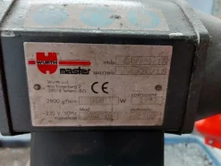 1#6270 Officina meccanica per autoveicoli