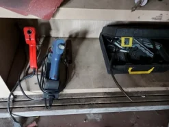 1#6270 Officina meccanica per autoveicoli