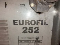 1#6270 Officina meccanica per autoveicoli