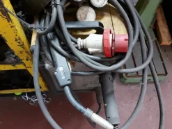 1#6270 Officina meccanica per autoveicoli