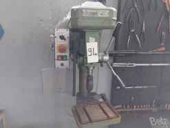 1#6270 Officina meccanica per autoveicoli