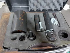 1#6270 Officina meccanica per autoveicoli