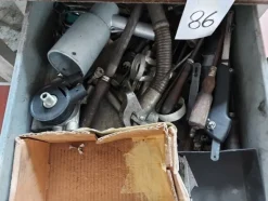 1#6270 Officina meccanica per autoveicoli