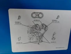 1#6270 Officina meccanica per autoveicoli