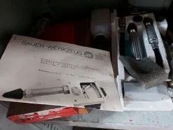 1#6270 Officina meccanica per autoveicoli