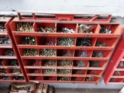 1#6270 Officina meccanica per autoveicoli