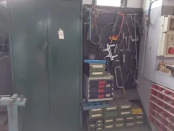 1#6270 Officina meccanica per autoveicoli