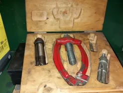 1#6270 Officina meccanica per autoveicoli