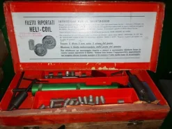 1#6270 Officina meccanica per autoveicoli