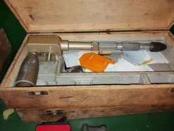 1#6270 Officina meccanica per autoveicoli