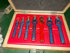1#6270 Officina meccanica per autoveicoli