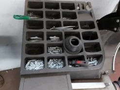 1#6270 Officina meccanica per autoveicoli
