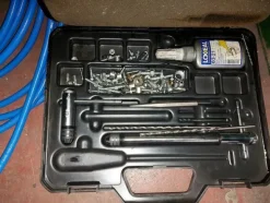 1#6270 Officina meccanica per autoveicoli