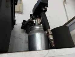 1#6270 Officina meccanica per autoveicoli