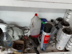 1#6270 Officina meccanica per autoveicoli