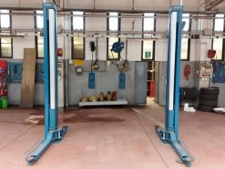 1#6270 Officina meccanica per autoveicoli