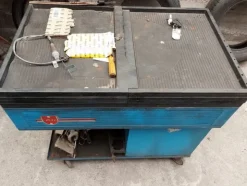 1#6270 Officina meccanica per autoveicoli