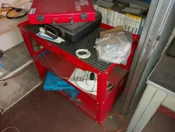 1#6270 Officina meccanica per autoveicoli