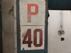 1#6270 Officina meccanica per autoveicoli