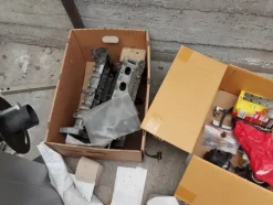 1#6270 Officina meccanica per autoveicoli