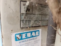 1#6270 Officina meccanica per autoveicoli