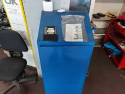1#6270 Officina meccanica per autoveicoli