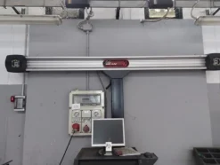 1#6270 Officina meccanica per autoveicoli