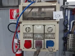 1#6270 Officina meccanica per autoveicoli