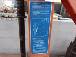 1#6270 Officina meccanica per autoveicoli