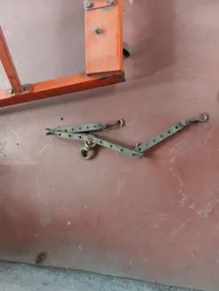 1#6270 Officina meccanica per autoveicoli