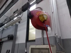 1#6270 Officina meccanica per autoveicoli