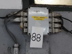 1#6270 Officina meccanica per autoveicoli