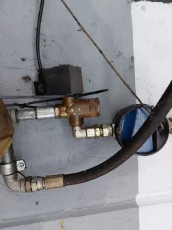 1#6270 Officina meccanica per autoveicoli