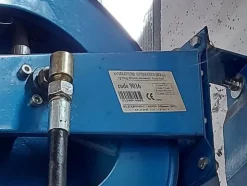 1#6270 Officina meccanica per autoveicoli