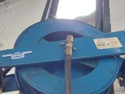 1#6270 Officina meccanica per autoveicoli