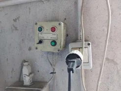 1#6270 Officina meccanica per autoveicoli