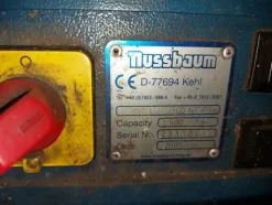 1#6270 Officina meccanica per autoveicoli