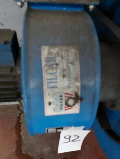 1#6270 Officina meccanica per autoveicoli