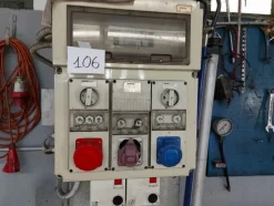 1#6270 Officina meccanica per autoveicoli