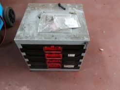 1#6270 Officina meccanica per autoveicoli