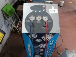 1#6270 Officina meccanica per autoveicoli