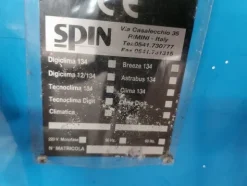 1#6270 Officina meccanica per autoveicoli