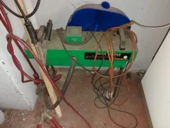 1#6270 Officina meccanica per autoveicoli
